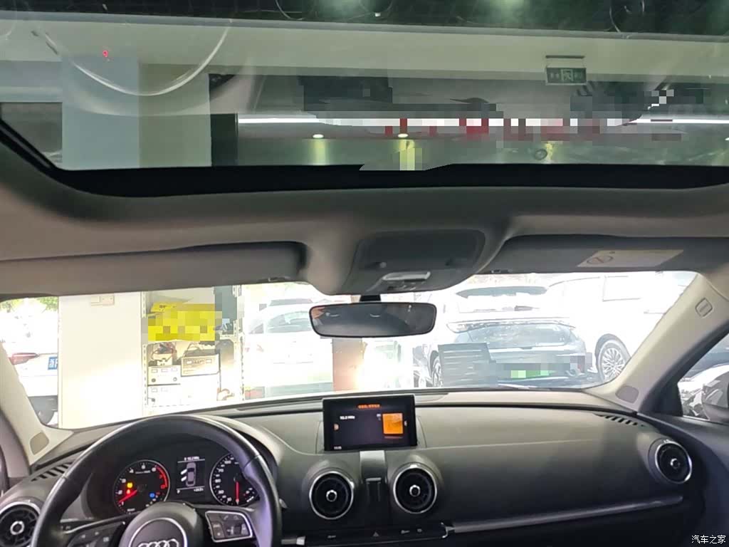 Audi A3, 2020 18