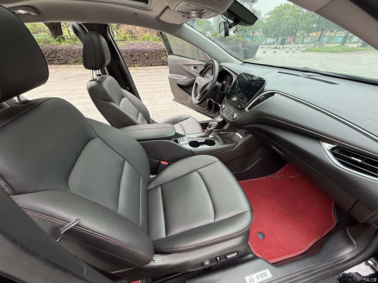Chevrolet XL, 2022 11