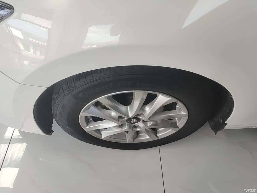 Mazda Mazda3, 2018 23
