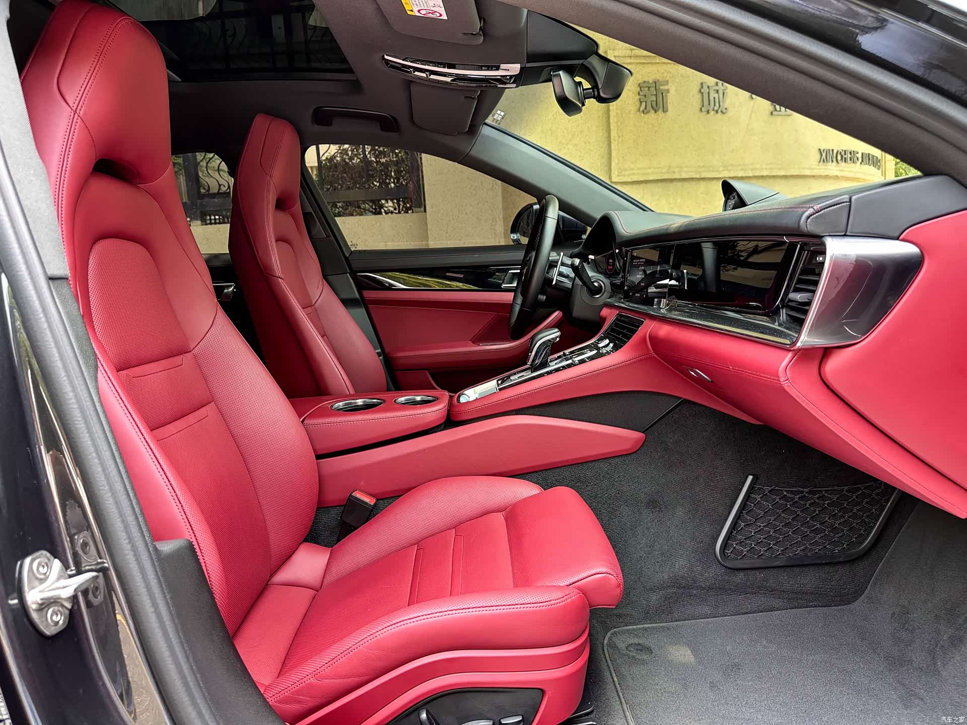 Porsche Cayman, 2022 14