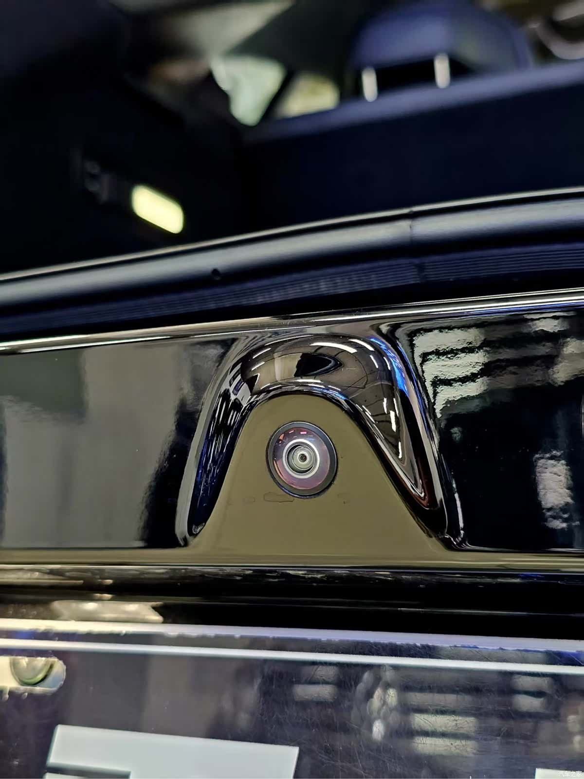 Xiaomi YU7, 2025 12