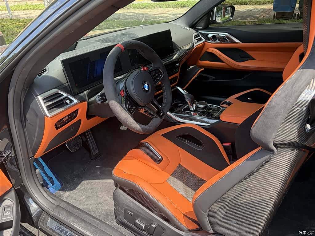 BMW M4, 2026 9