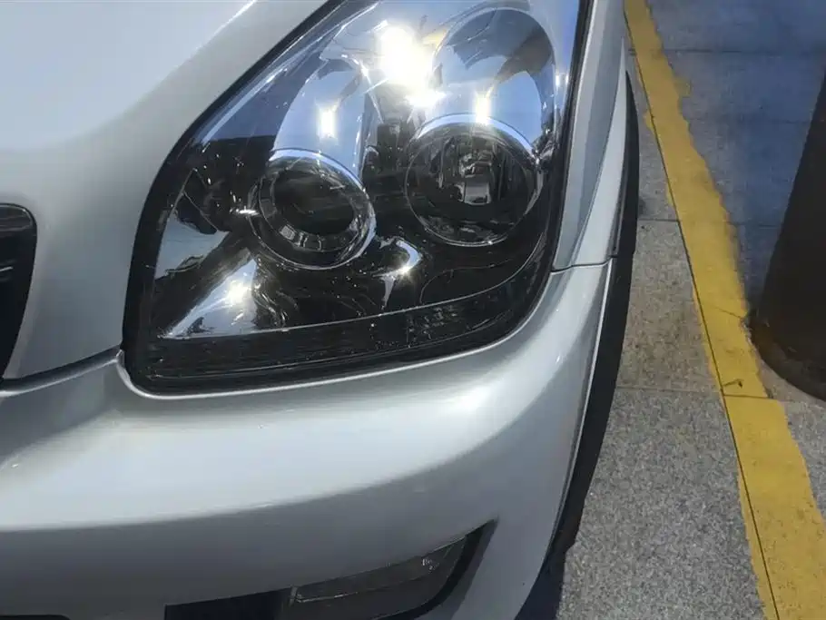 Changhe Changhe Douxing X5