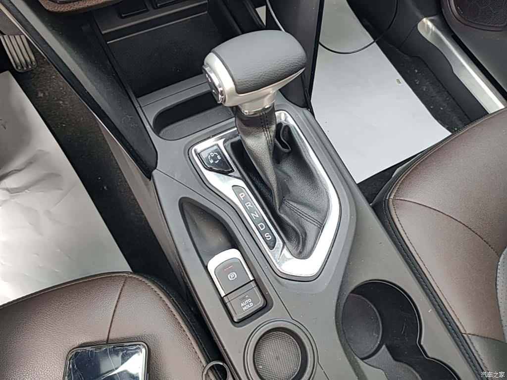 GAC GS4, 2018 14