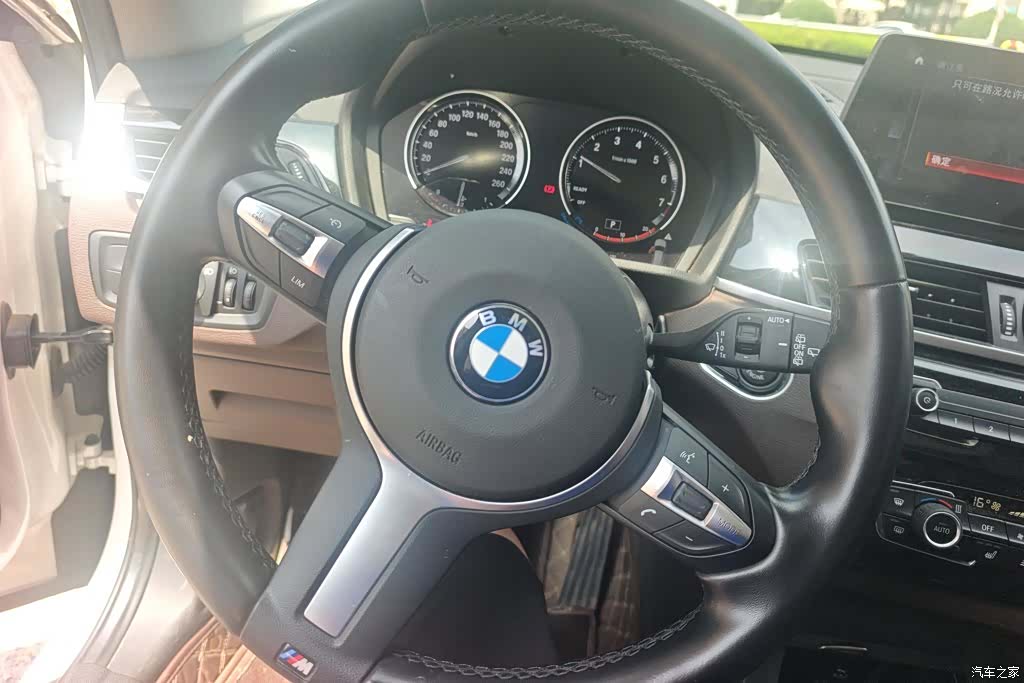 BMW X1, 2022 15