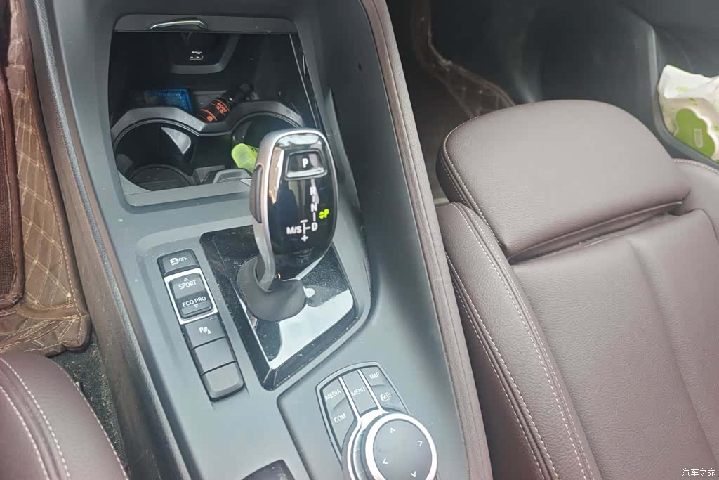 BMW X1, 2022 16