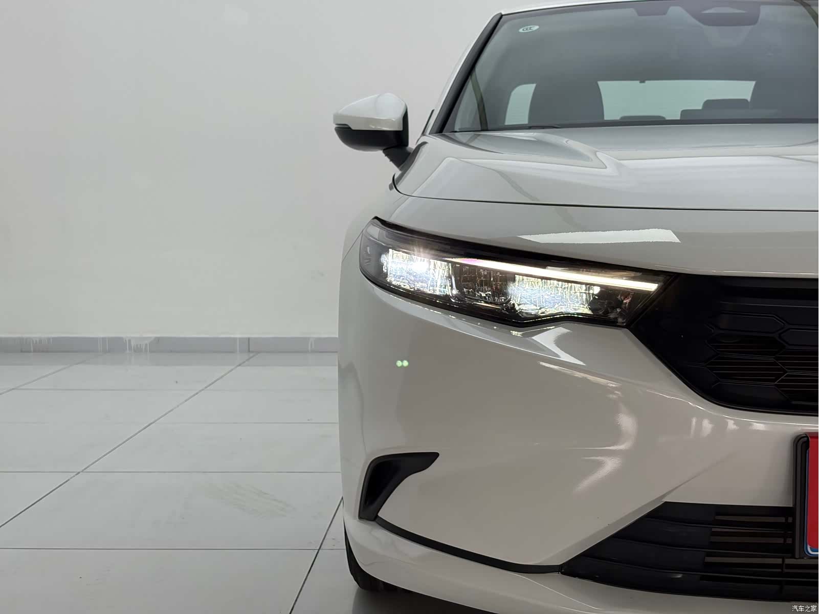 Honda Integra, 2024 10