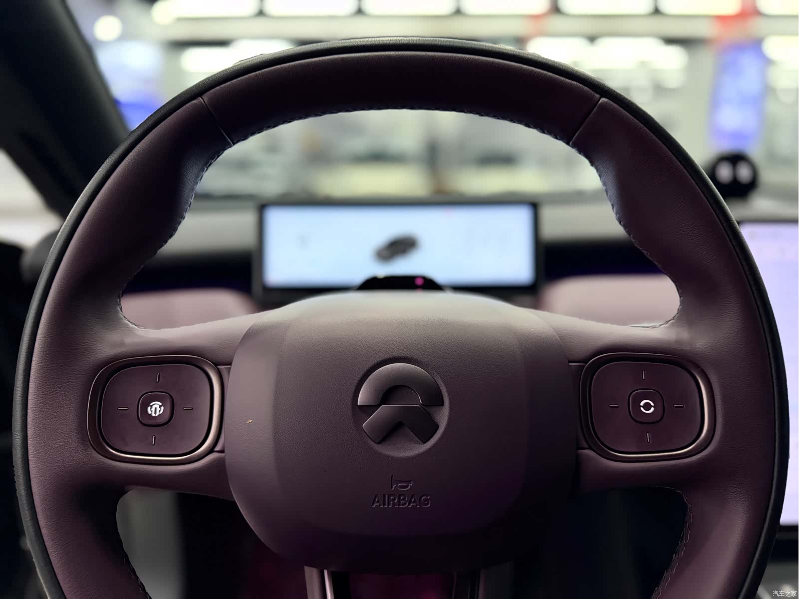 NIO ET5, 2024 13