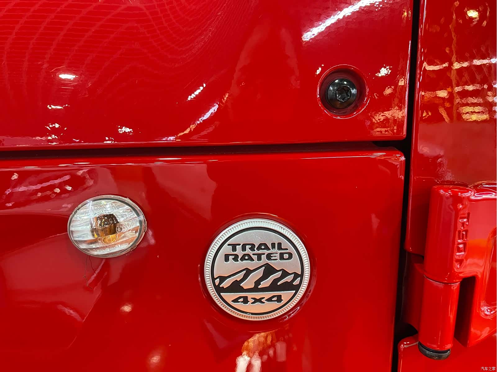 Jeep Wrangler, 2022 16