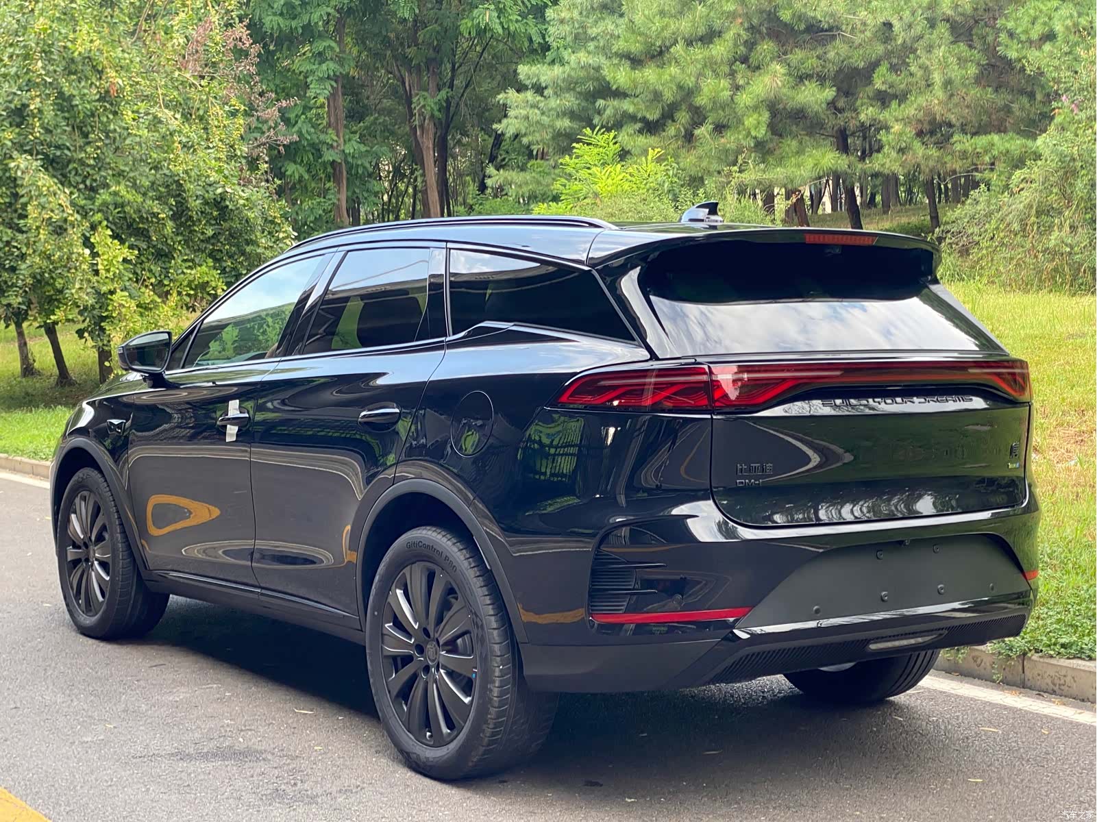 BYD Tang, 2026 29