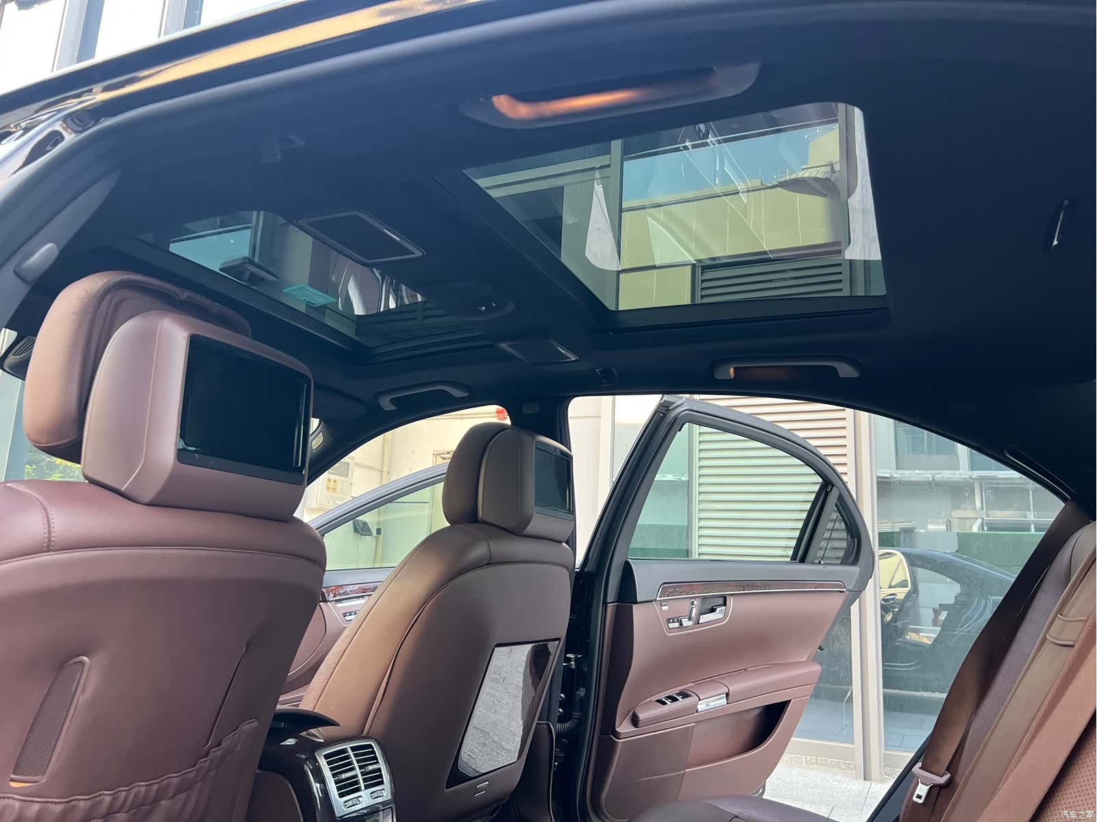 Mercedes-Benz S-Class, 2013 16