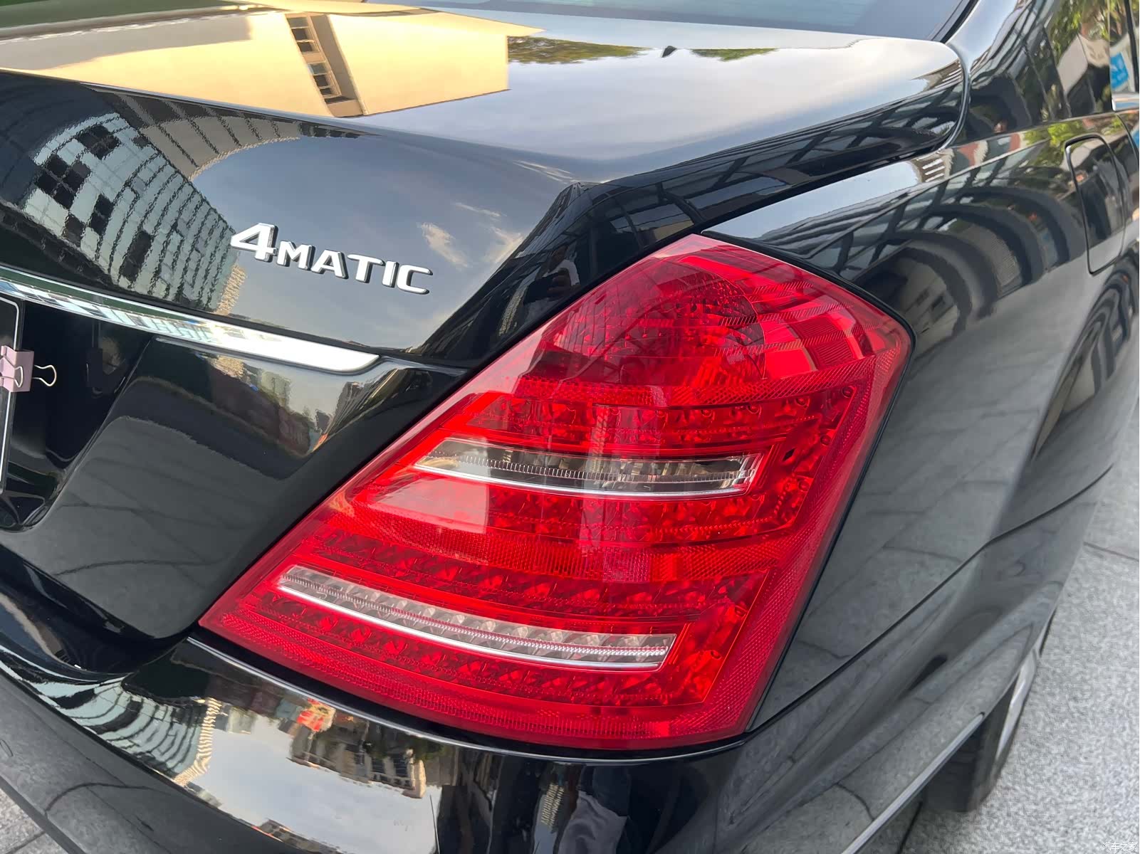 Mercedes-Benz S-Class, 2013 31