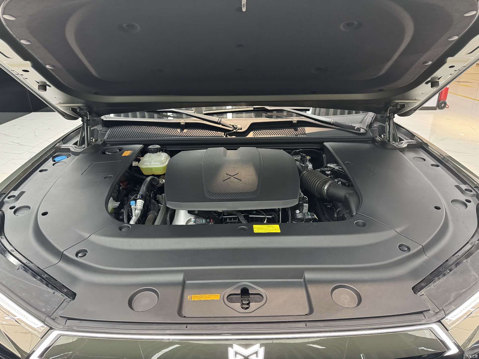 Mengshi M817, 2025 16