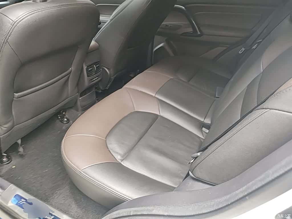 GAC GS4, 2018 17