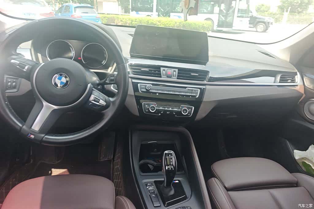 BMW X1, 2022 12