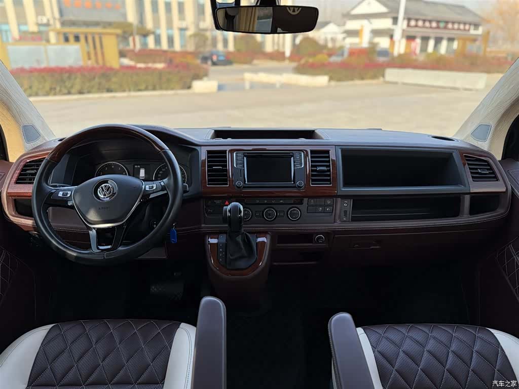 Volkswagen 7, 2019 28