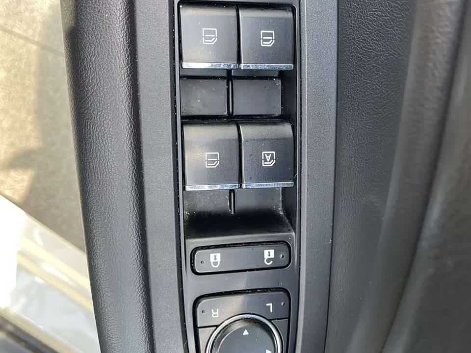 Trumpchi Trumpchi M6