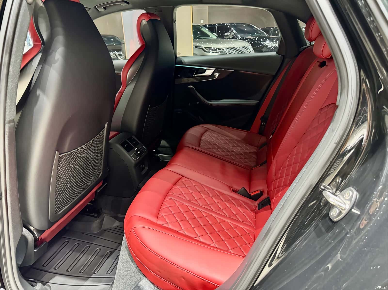 Audi S4, 2023 6