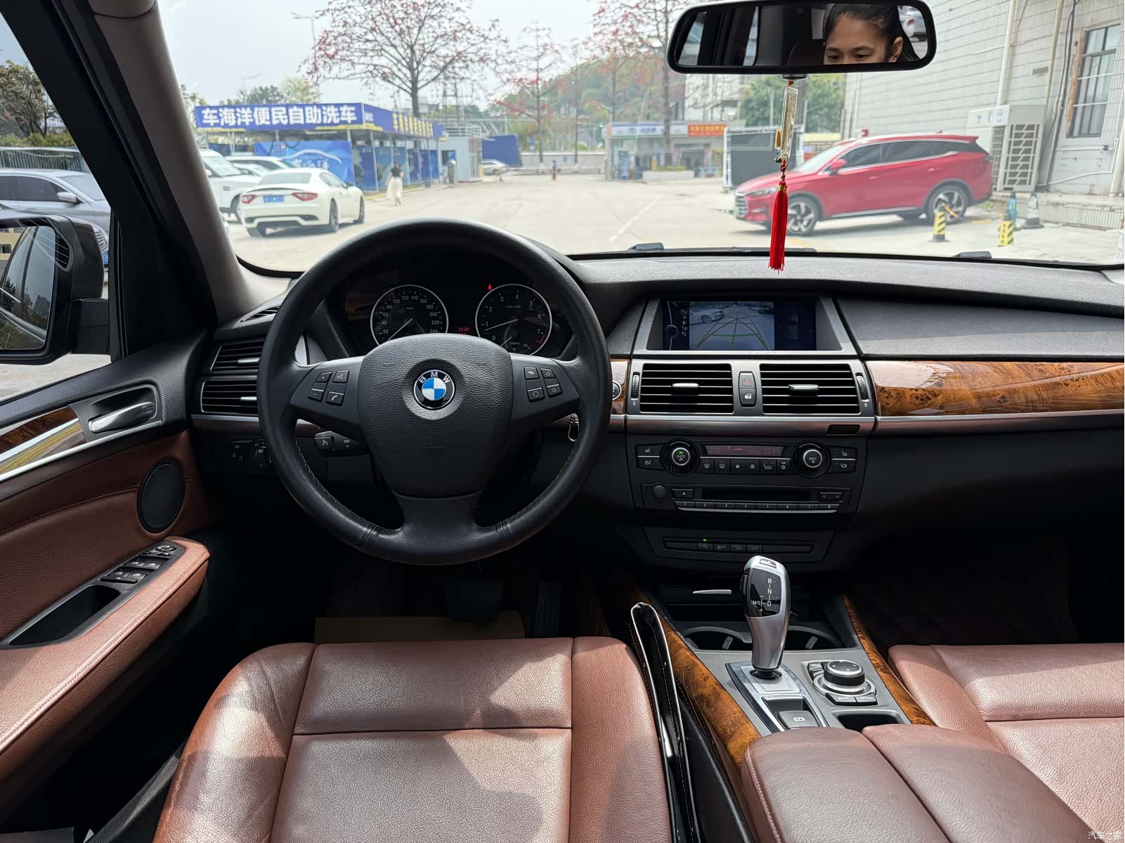 BMW X5, 2013 20
