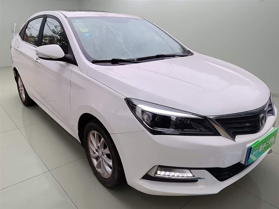 Changan Yuexiang V7