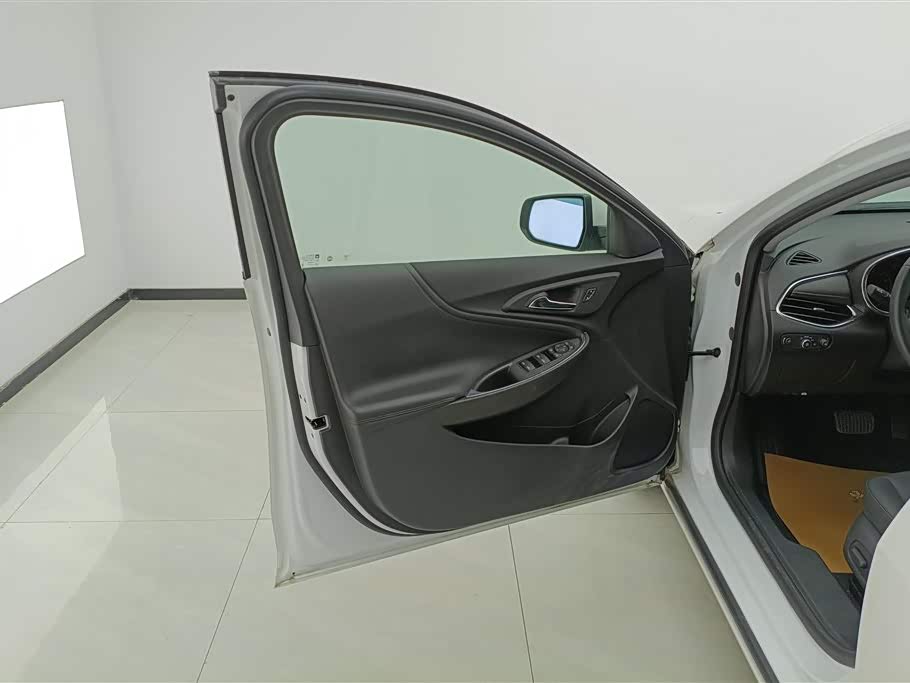 Chevrolet Mai Ruibao XL