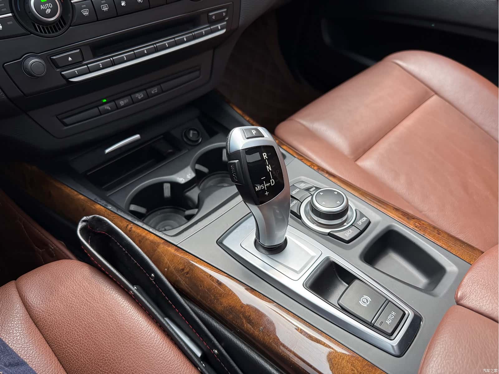 BMW X5, 2013 14