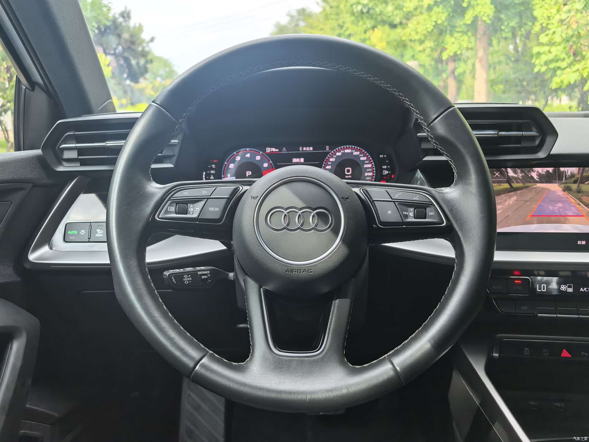 Audi A3, 2023 16