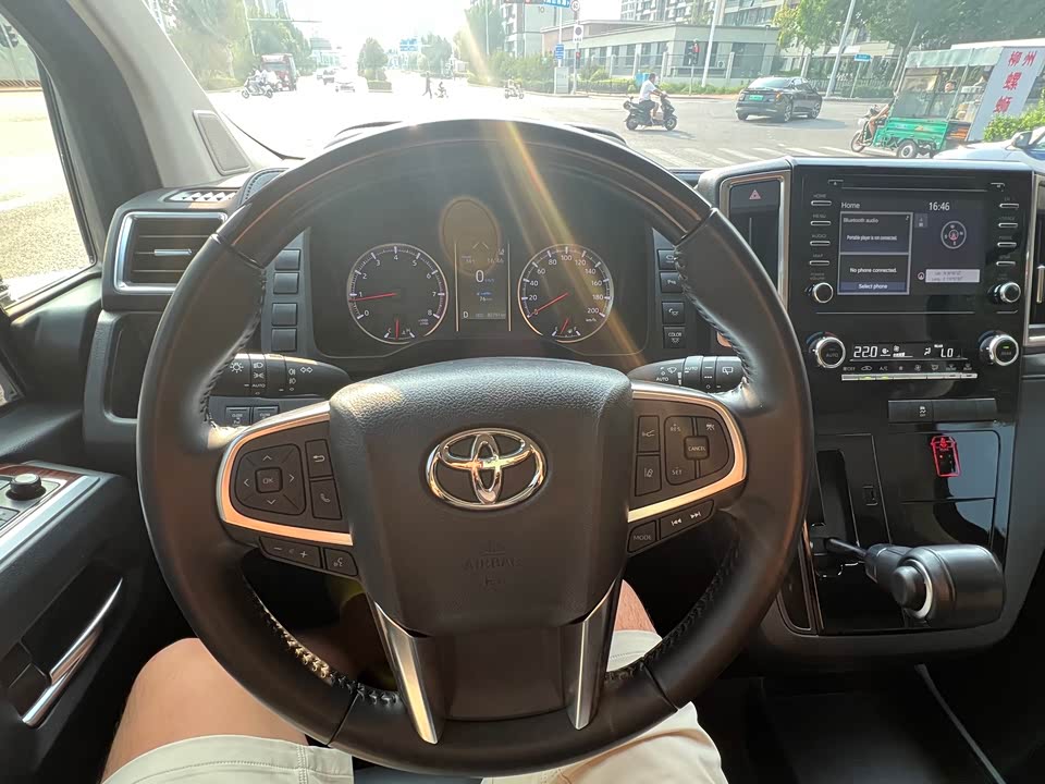 Shandong Jinan Car Shandong Jinan Car