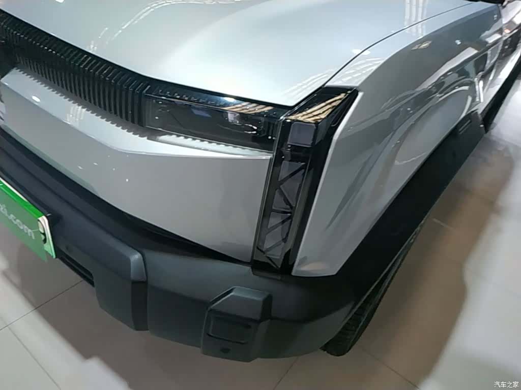 Chery iCAR, 2024 24