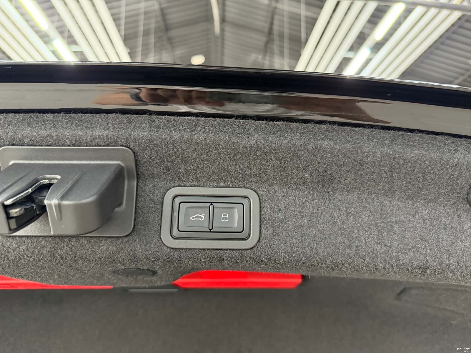 Audi A6L, 2025 13