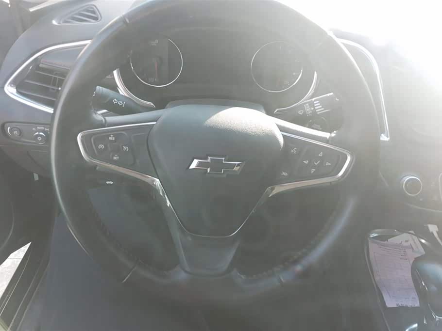 Chevrolet Mai Ruibao XL