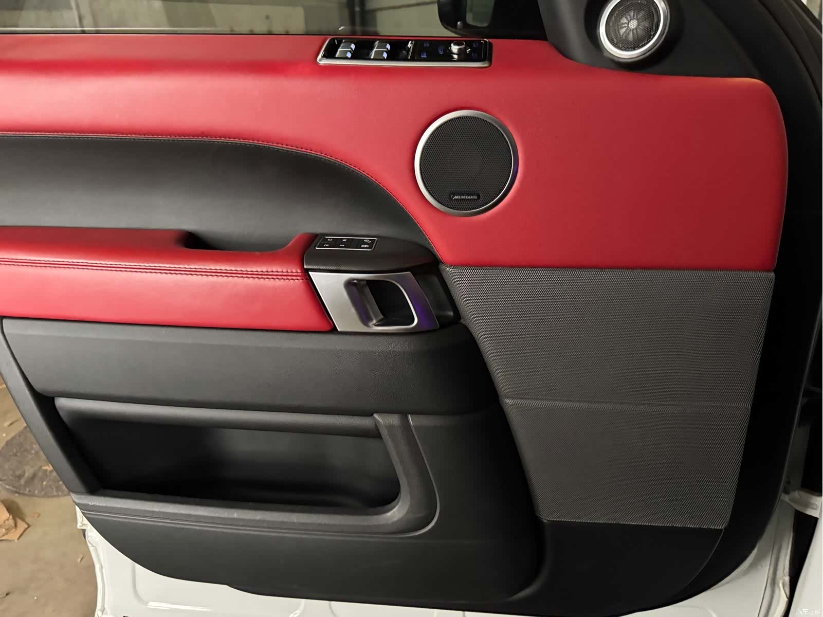 Land Rover Range Rover, 2015 6