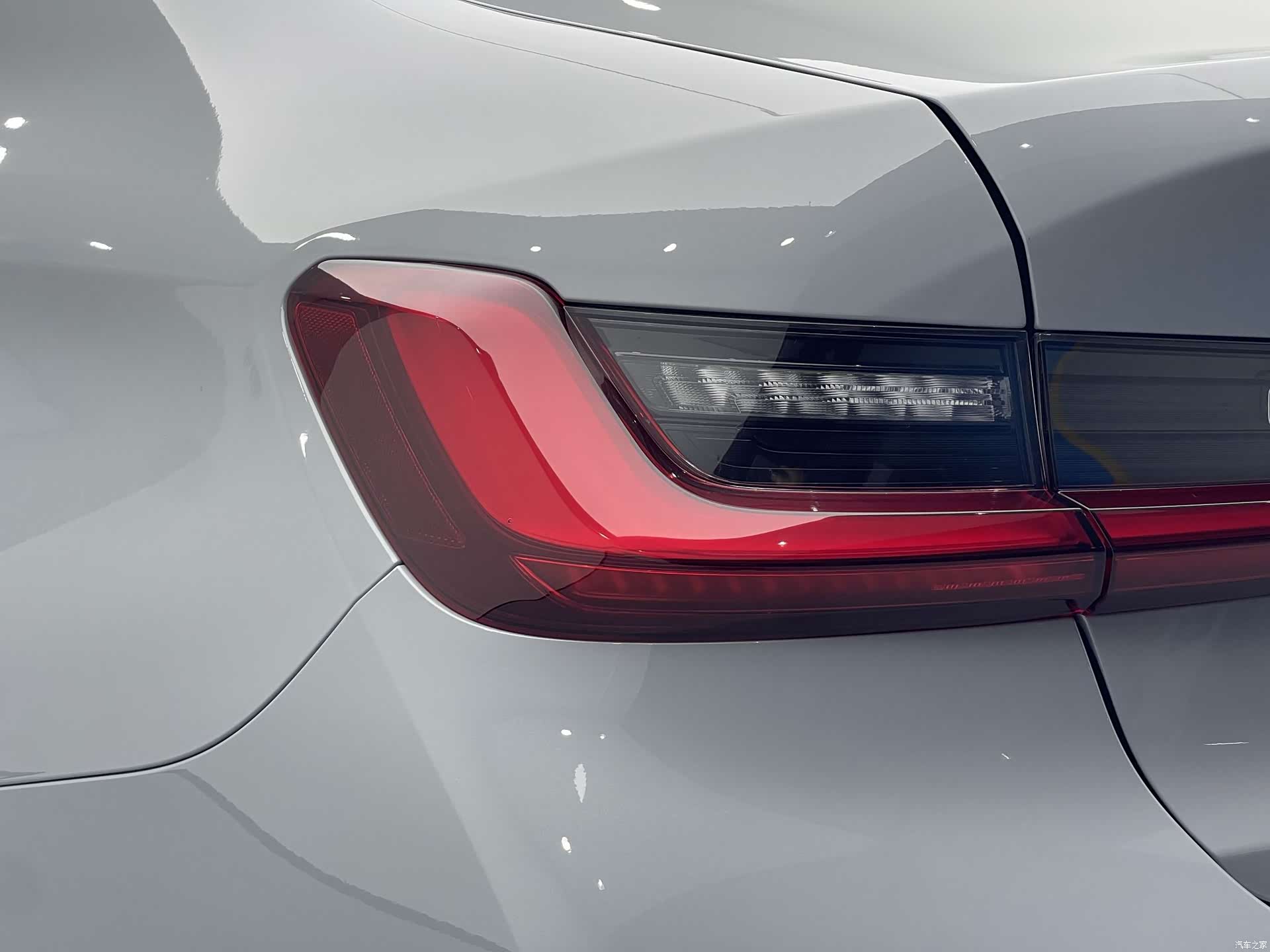 BMW 3 Series, 2025 14