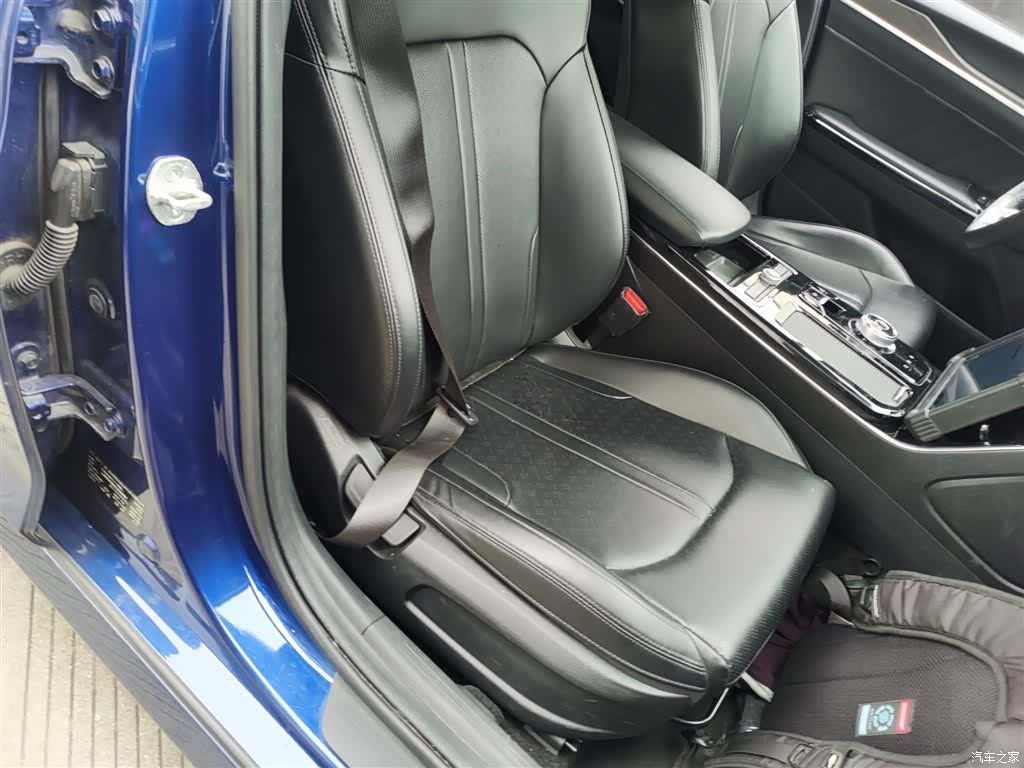 Kia K5, 2021 25