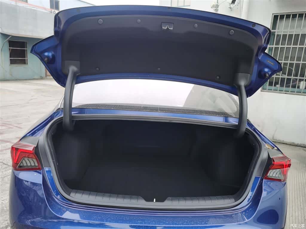 Kia K5, 2021 19