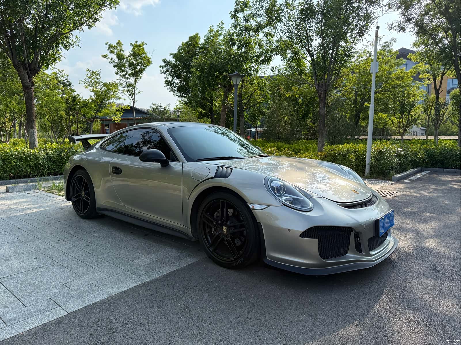 Porsche 911, 2013 3