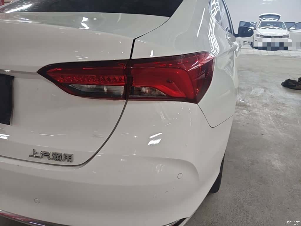 Buick Verano, 2024 8