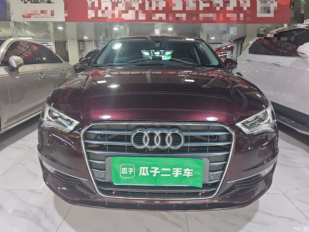 Audi A3, 2016 3
