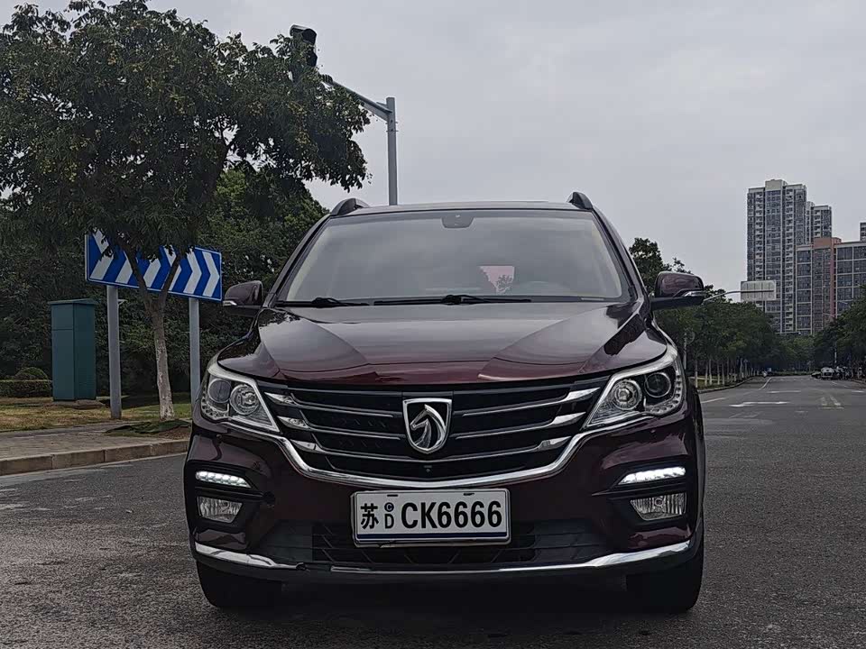 Baoding 560 Baoding 560