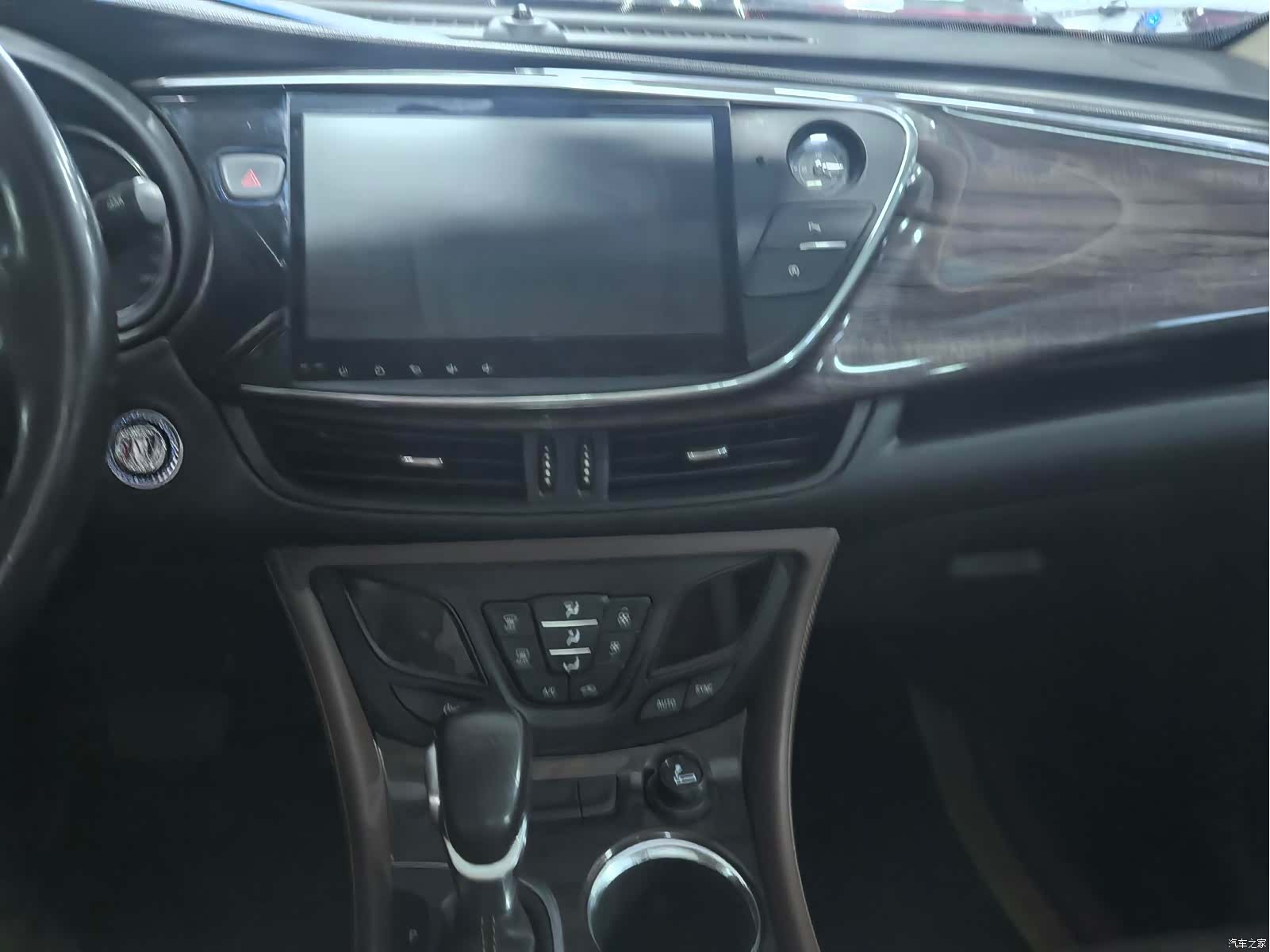 Buick Envision Plus, 2017 13