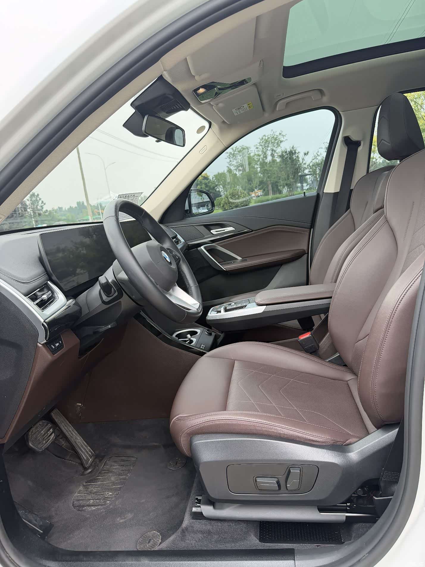 BMW X1, 2023 17
