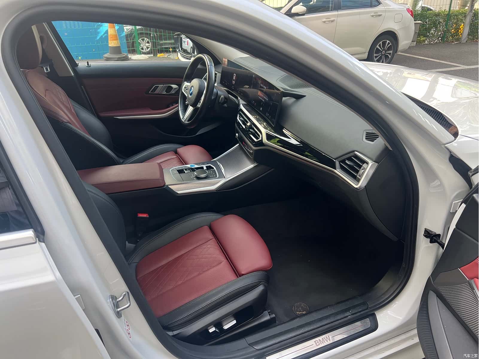 BMW i3, 2022 10