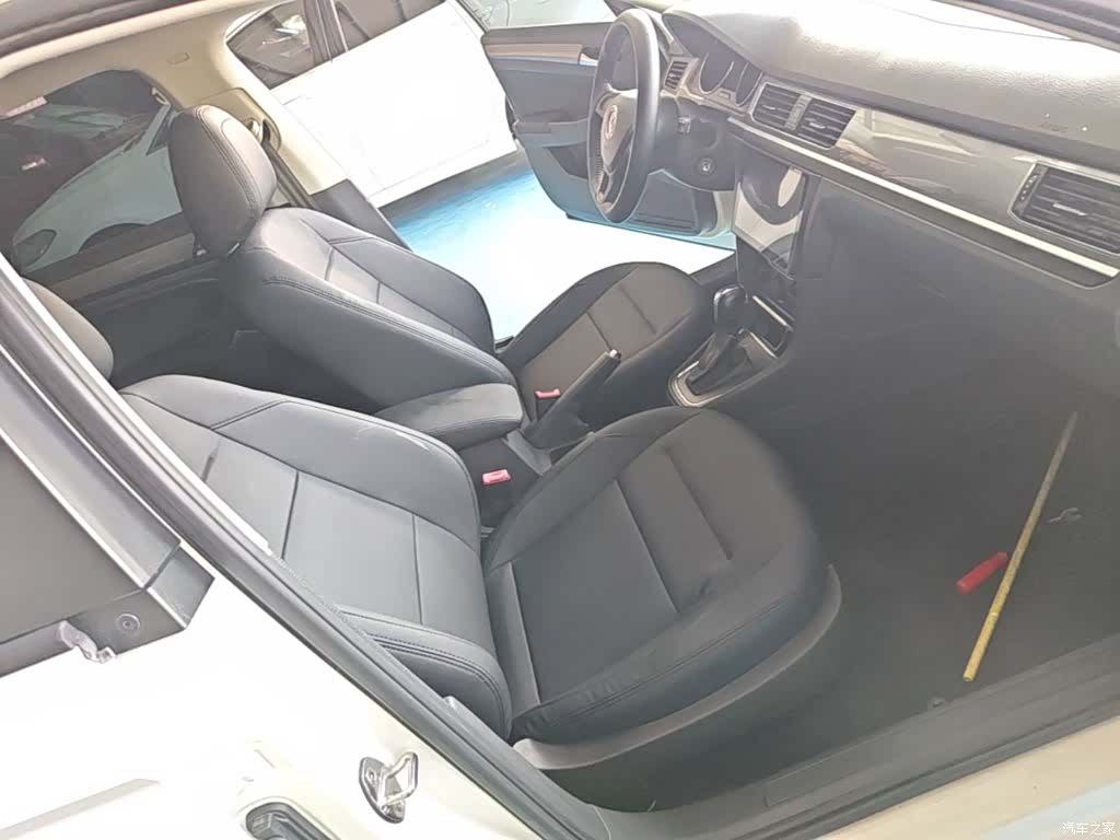 Volkswagen Bora, 2017 25