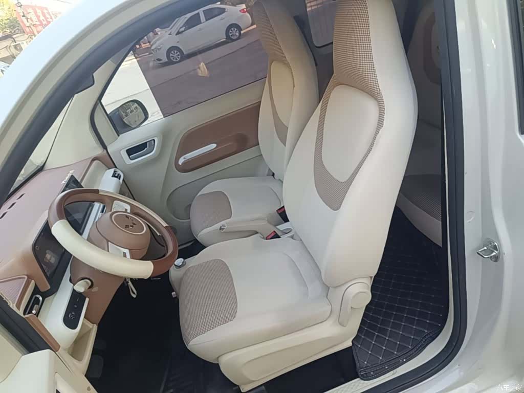 Wuling MINIEV, 2024 15