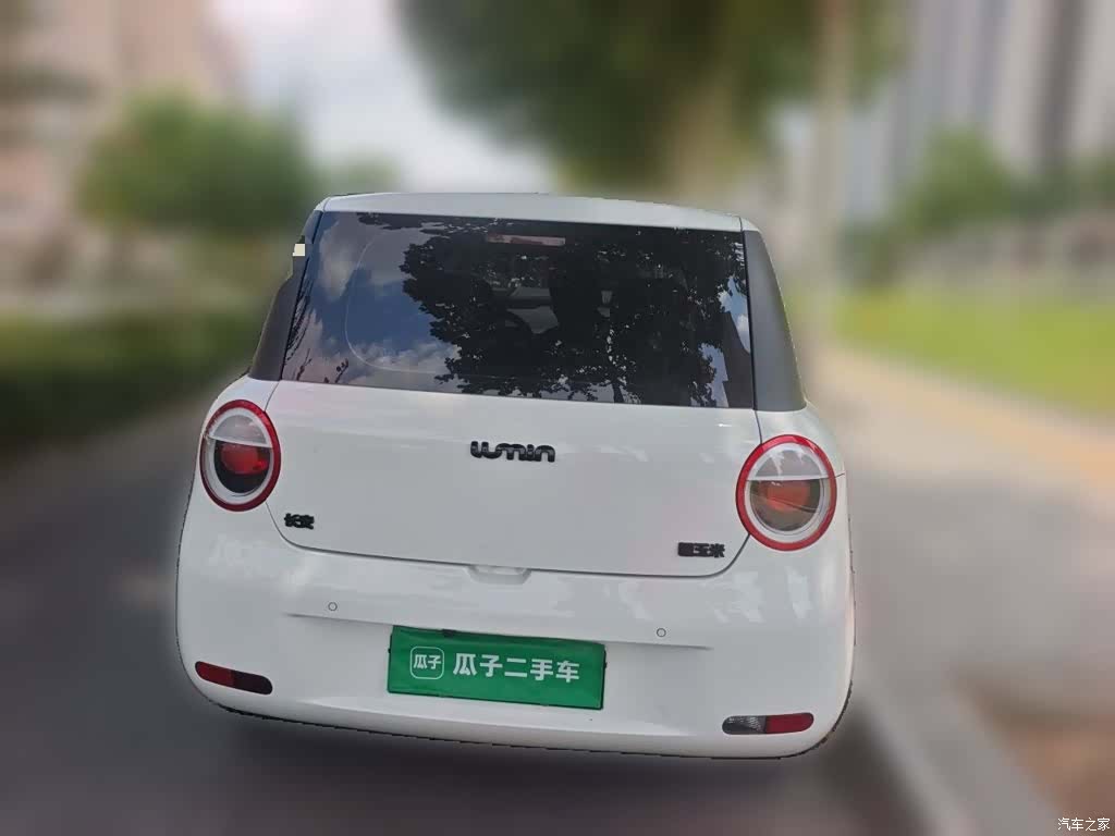 Changan Lumin, 2025 4