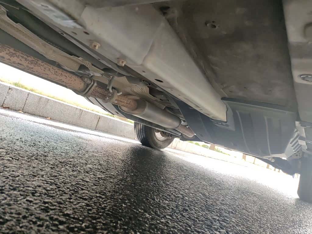 Haval H6, 2016 20