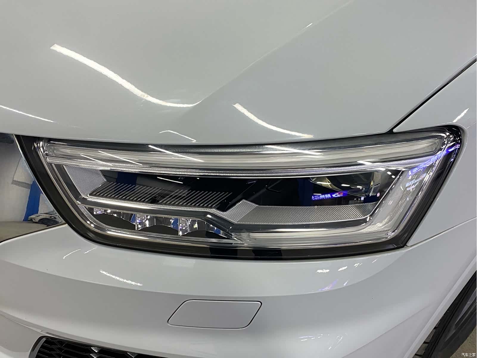 Audi Q3, 2019 22