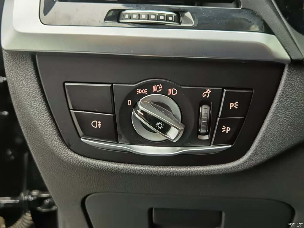 BMW X3, 2021 21