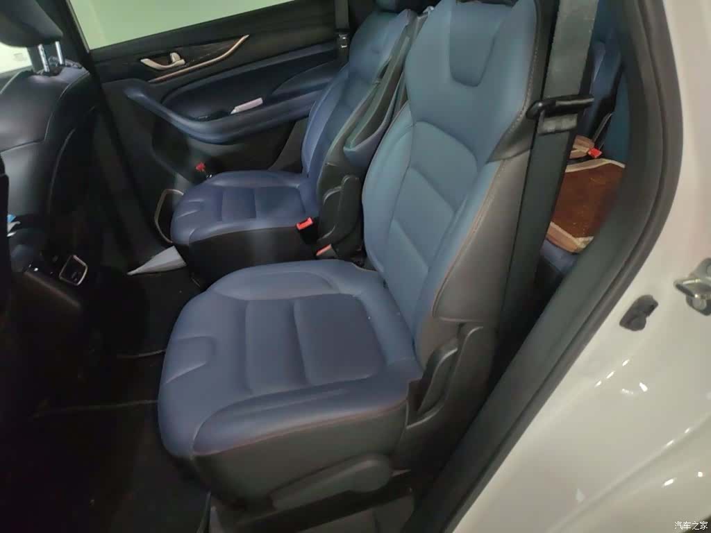 Changan 7, 2018 15