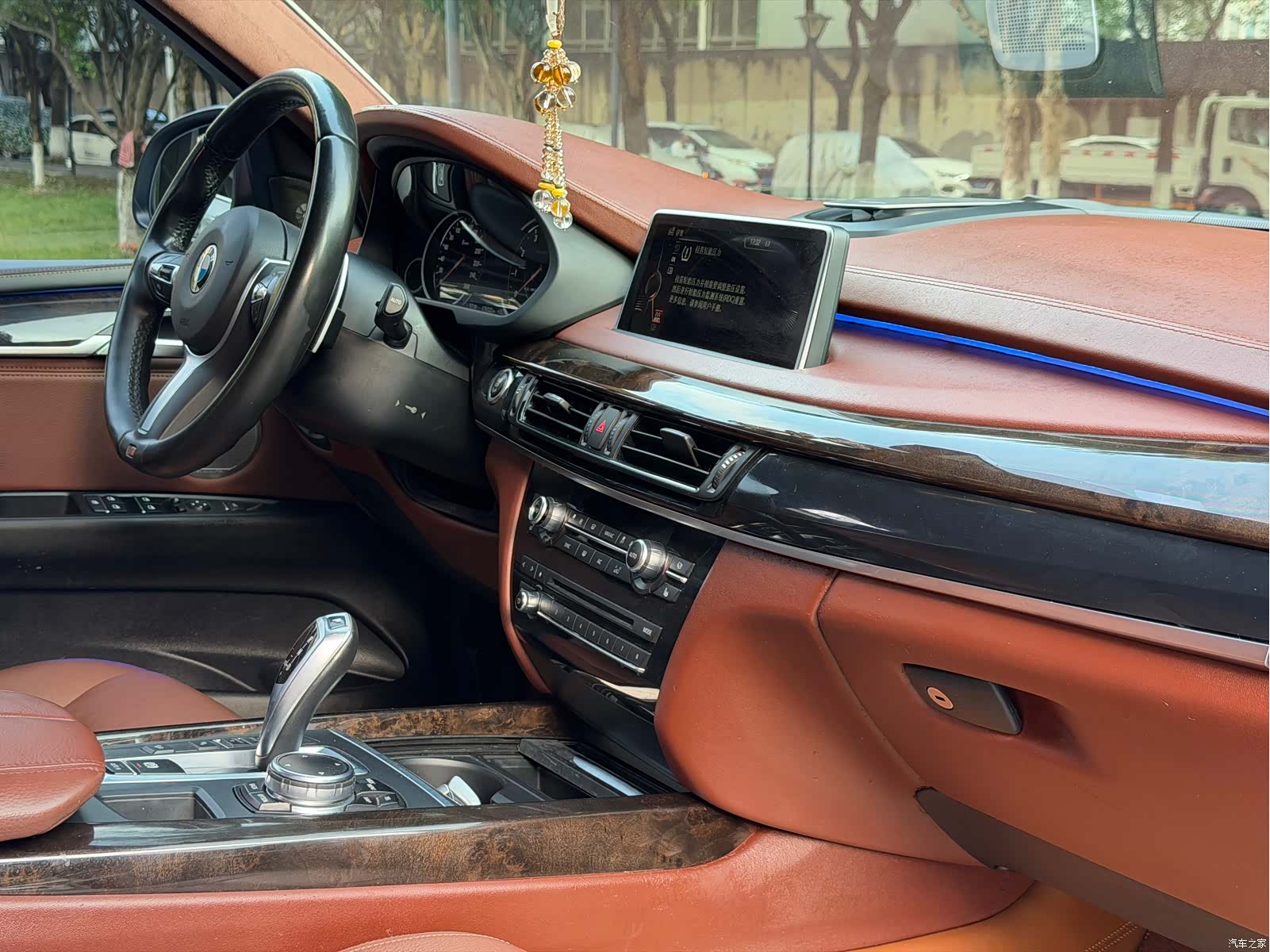 BMW X5, 2016 все фото